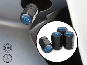 Chevrolet  Felgen VentilkappenSUVs Universal Stil